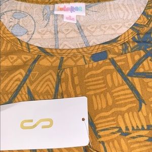LuLaRoe Disney Irma